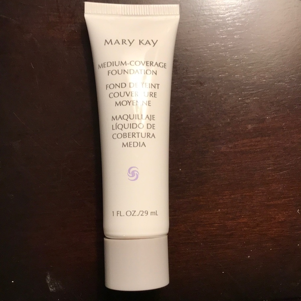 Makeup medium coverage price for each tube